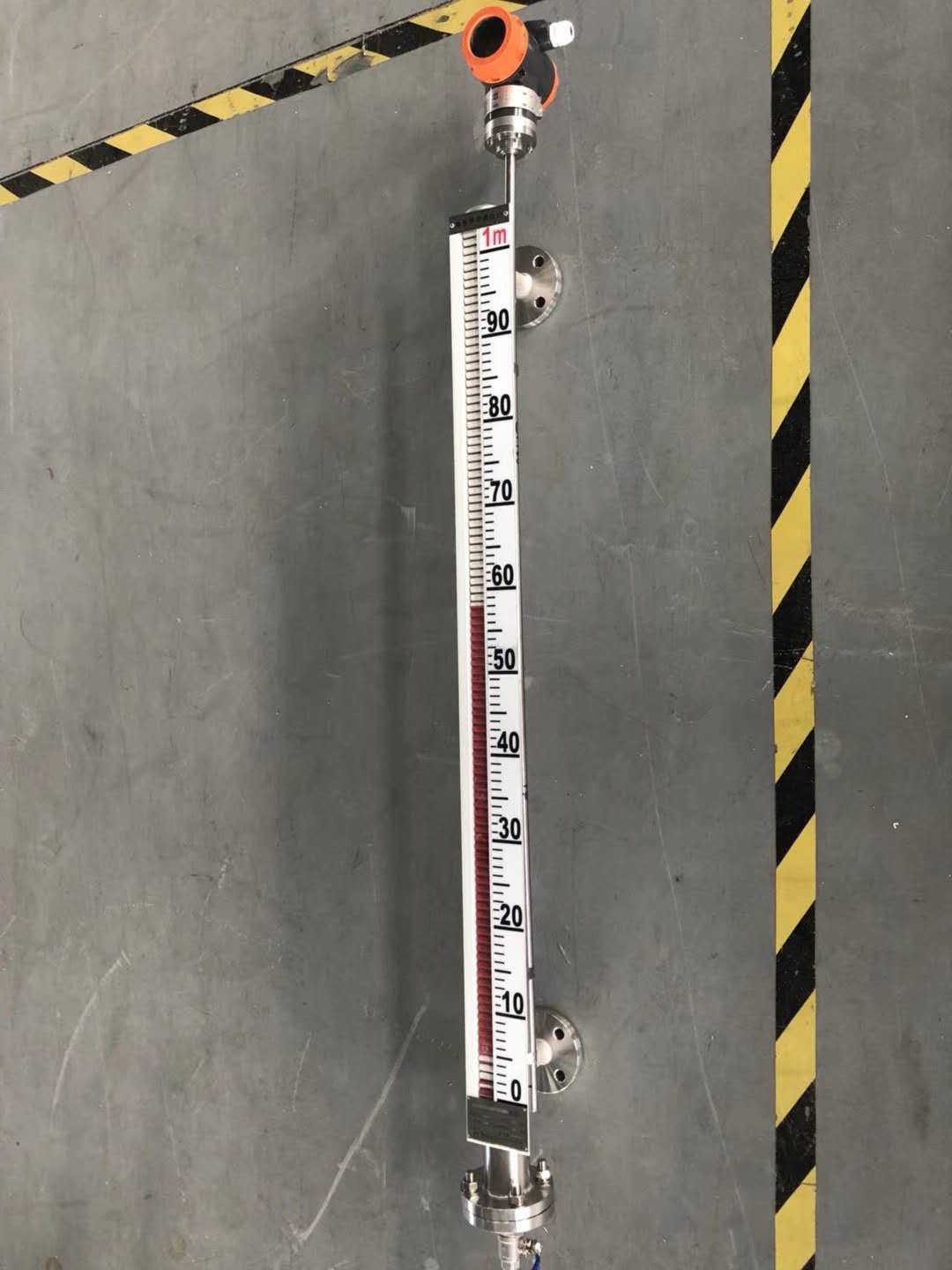 磁翻板液位計,就地+遠(yuǎn)傳