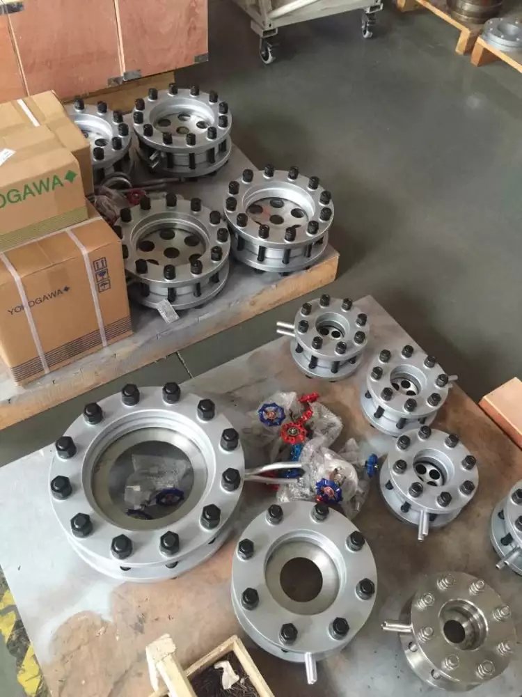 平衡流量計價格,廠家