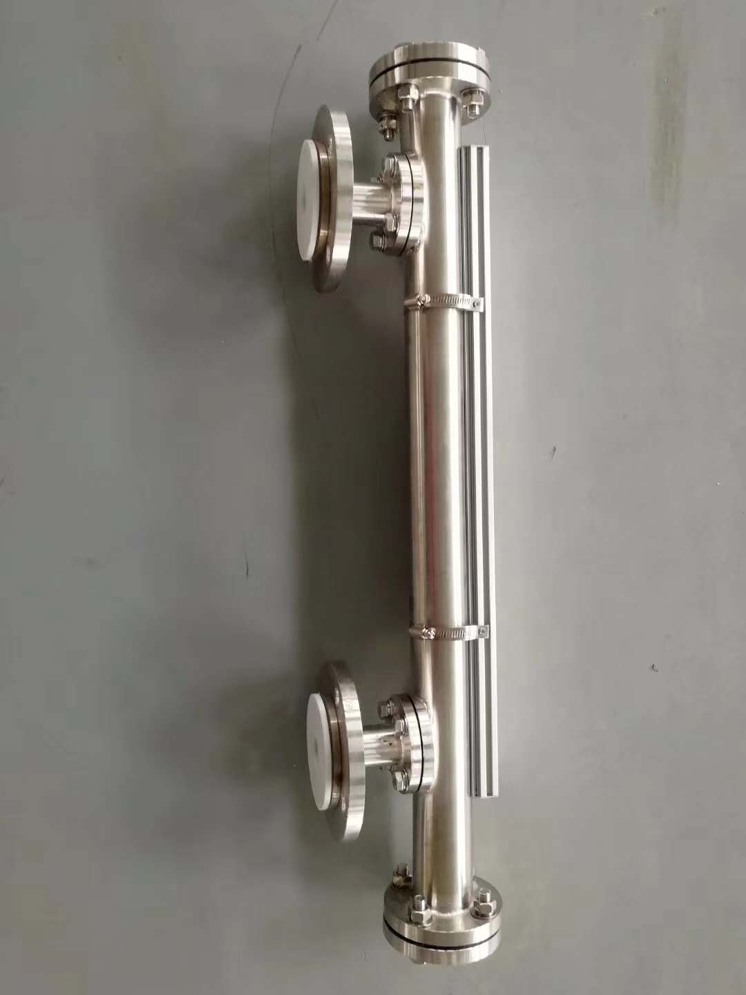 襯四氟磁翻板液位計(jì)